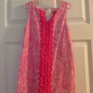 Lilly Pulitzer Shift Dress